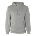 Badger Sport Tonal Blend Fleece Hooded Sweatshirt