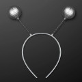 Disco Ball Head Boppers