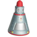 Space Capsule Stress Reliever