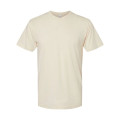 American Apparel Unisex Triblend Track Tee