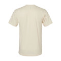 American Apparel Unisex Triblend Track Tee