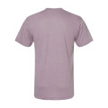 American Apparel Unisex Triblend Track Tee