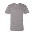 American Apparel Unisex Triblend Track Tee