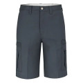 Dickies Men's Premium 11" Industrial Cargo Shorts