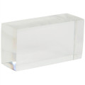 Customizable Resin Paperweight