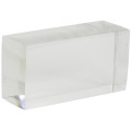 Customizable Resin Paperweight