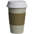 Take Out Coffee Cup Stress Reliever