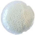 Small Circle Gel Beads Hot/Cold Pack