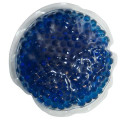Small Circle Gel Beads Hot/Cold Pack