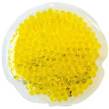 Small Circle Gel Beads Hot/Cold Pack