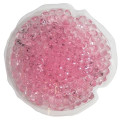 Small Circle Gel Beads Hot/Cold Pack