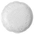 Small Circle Gel Beads Hot/Cold Pack