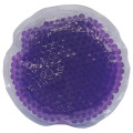 Small Circle Gel Beads Hot/Cold Pack