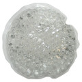 Small Circle Gel Beads Hot/Cold Pack
