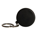 Hockey Puck Keyring Stress Reliever