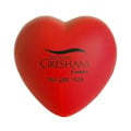 Slow Return Foam Sweet Heart Stress Reliever
