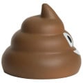 Poo Emoji Stress Reliever