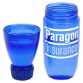 Convertible 20 oz Tritan® Bottle and Tumbler