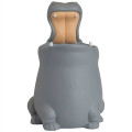 Hippo Pen Holder