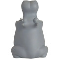 Hippo Pen Holder