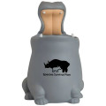 Hippo Pen Holder