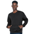 American Apparel Pullover Sweatshirt