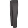Red Kap Women's Work N Motion Pants