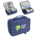 Deluxe Porta Power Digital Organizer