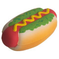 Hot Dog Stress Reliever