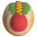 Hot Dog Stress Reliever