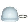 Hard Hat Bottle Opener Keyring