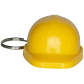 Hard Hat Bottle Opener Keyring