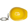 Hard Hat Bottle Opener Keyring