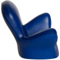Blue Chair Stress Reliever