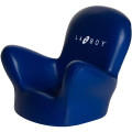 Blue Chair Stress Reliever