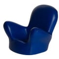 Blue Chair Stress Reliever