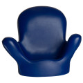 Blue Chair Stress Reliever