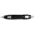 Race Car Ballpoint Clicker Pen