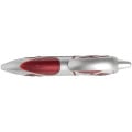 Race Car Ballpoint Clicker Pen