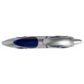 Race Car Ballpoint Clicker Pen