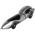 Race Car Ballpoint Clicker Pen