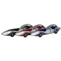 Race Car Ballpoint Clicker Pen