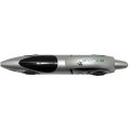 Race Car Ballpoint Clicker Pen