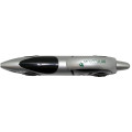 Race Car Ballpoint Clicker Pen