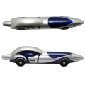 Race Car Ballpoint Clicker Pen