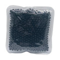 Square Gel Beads Hot/Cold Pack