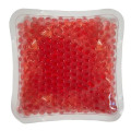 Square Gel Beads Hot/Cold Pack