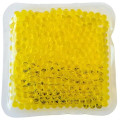 Square Gel Beads Hot/Cold Pack