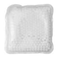 Square Gel Beads Hot/Cold Pack