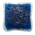 Square Gel Beads Hot/Cold Pack